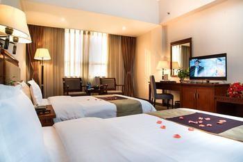 New Plum Garden Seasons Hotel - Shenzhen Zhucun  Εξωτερικό φωτογραφία