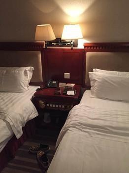 New Plum Garden Seasons Hotel - Shenzhen Zhucun  Εξωτερικό φωτογραφία