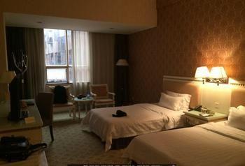 New Plum Garden Seasons Hotel - Shenzhen Zhucun  Εξωτερικό φωτογραφία