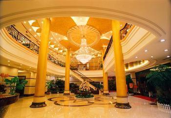 New Plum Garden Seasons Hotel - Shenzhen Zhucun  Εξωτερικό φωτογραφία
